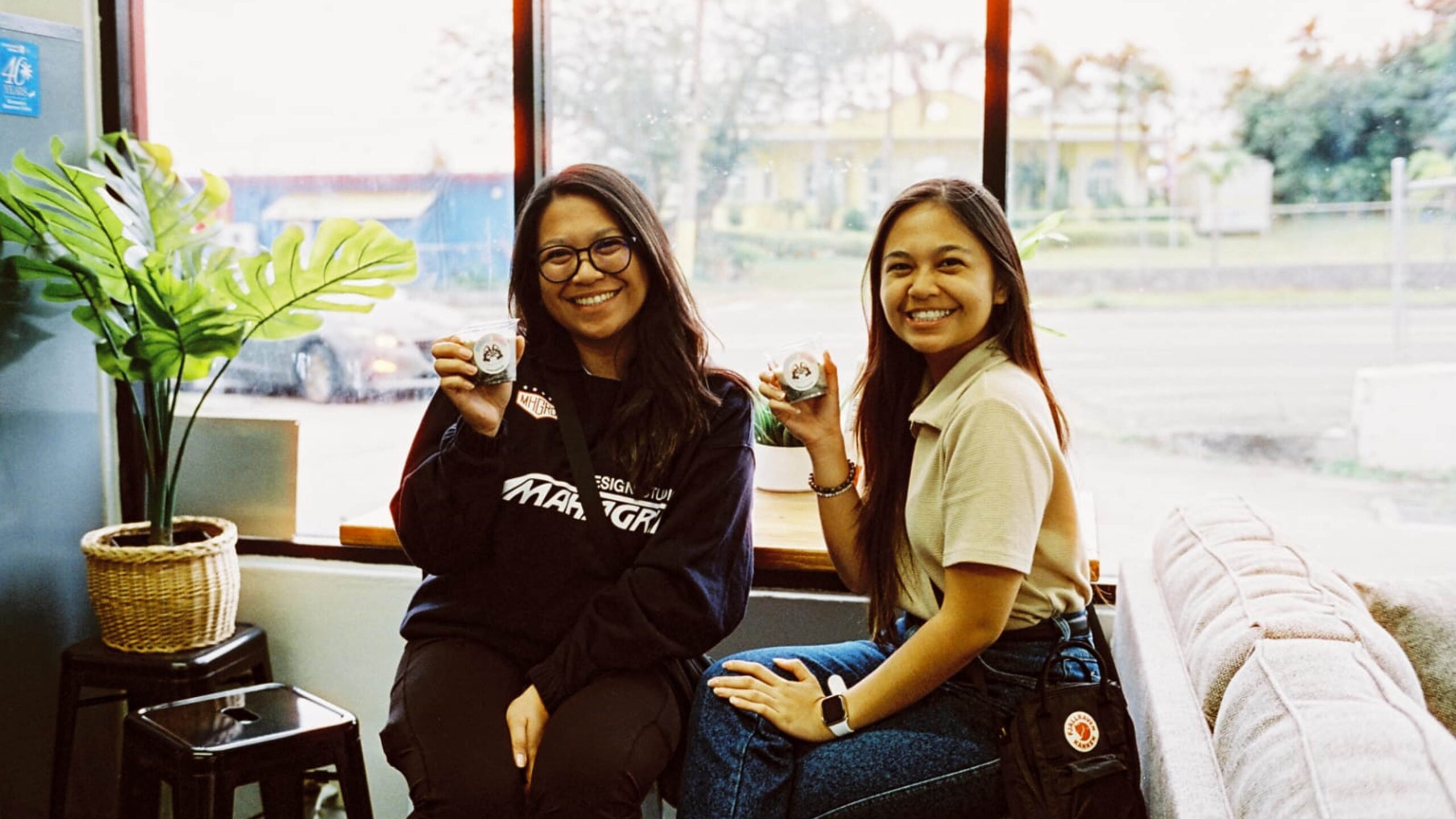 Shake Shop Announces New Location Opening in Maite, Guam