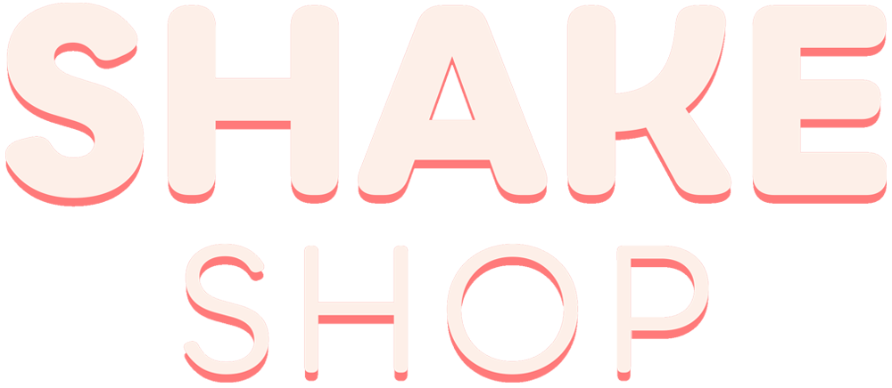 Shakeshop